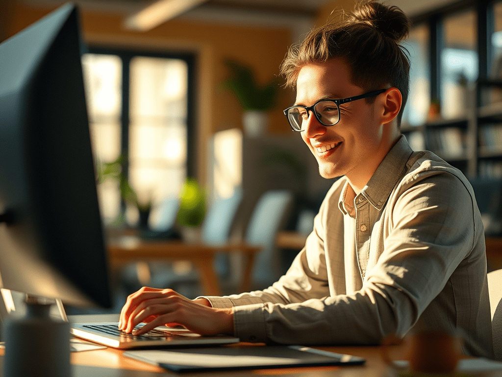 Cómo ayudar a los colaboradores a gestionar el stress en el&nbsp;trabajo