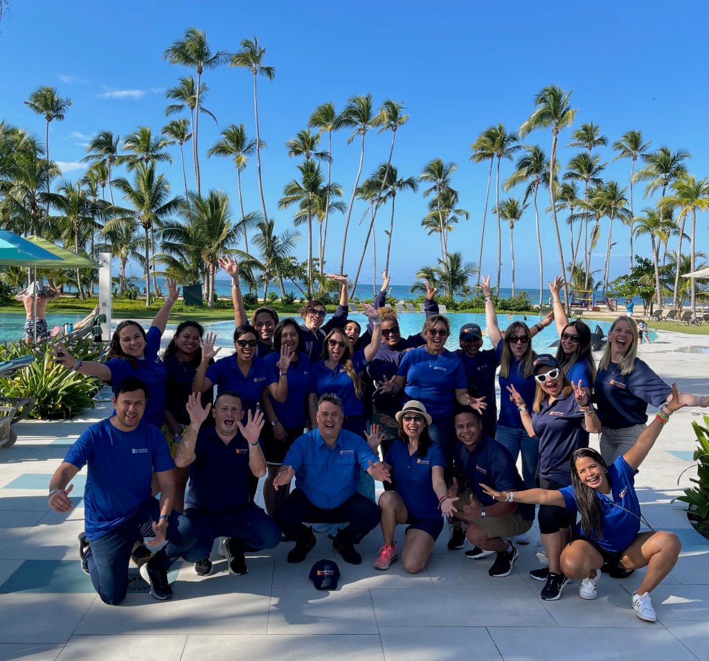 Arquitectura del Alto&nbsp;Rendimiento