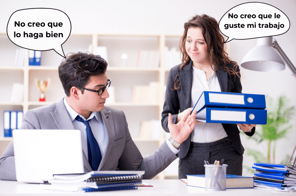 Cinismo, escepticismo y desconfianza en el&nbsp;trabajo