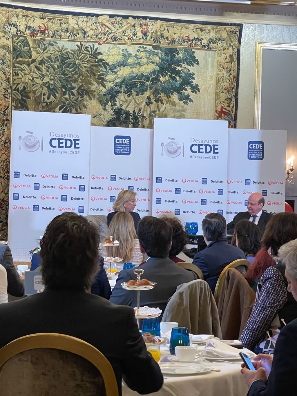 El consejero empresarial: pieza clave en la gobernanza corporativa&nbsp;moderna